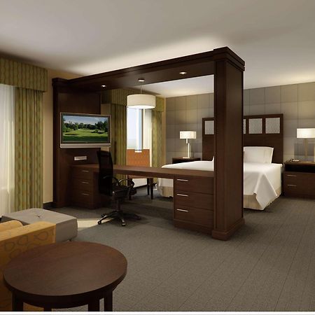 Hampton Inn & Suites Shreveport Exterior foto