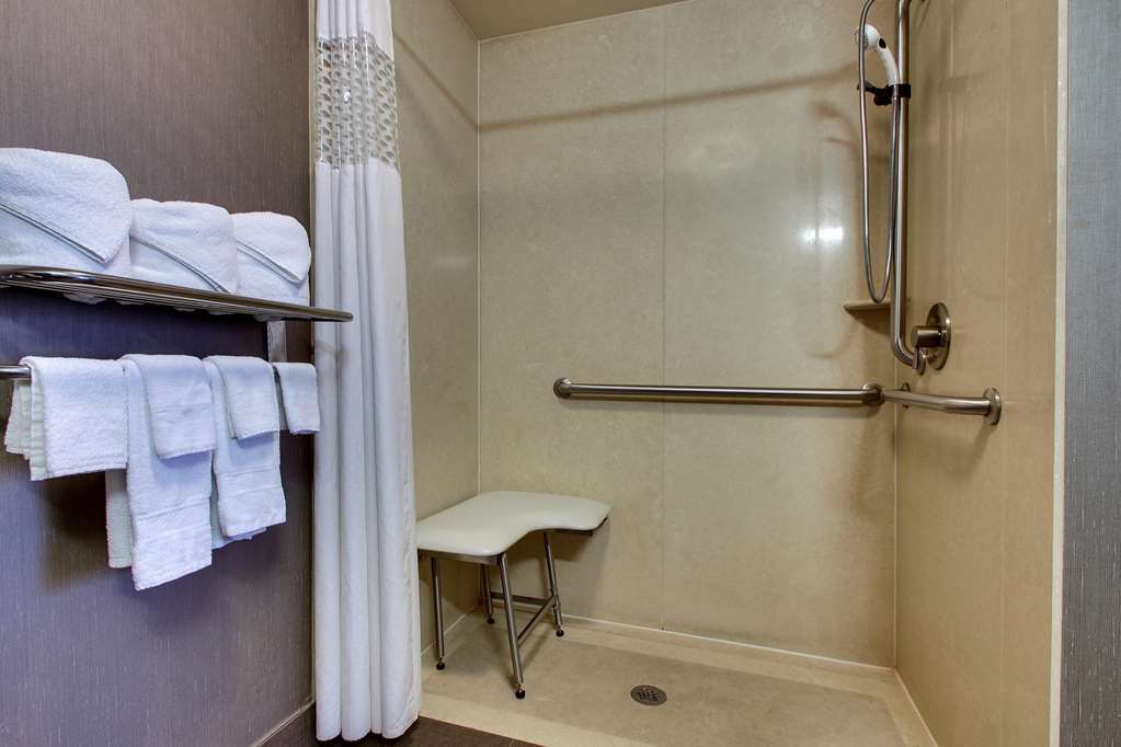 Hampton Inn & Suites Shreveport Habitación foto