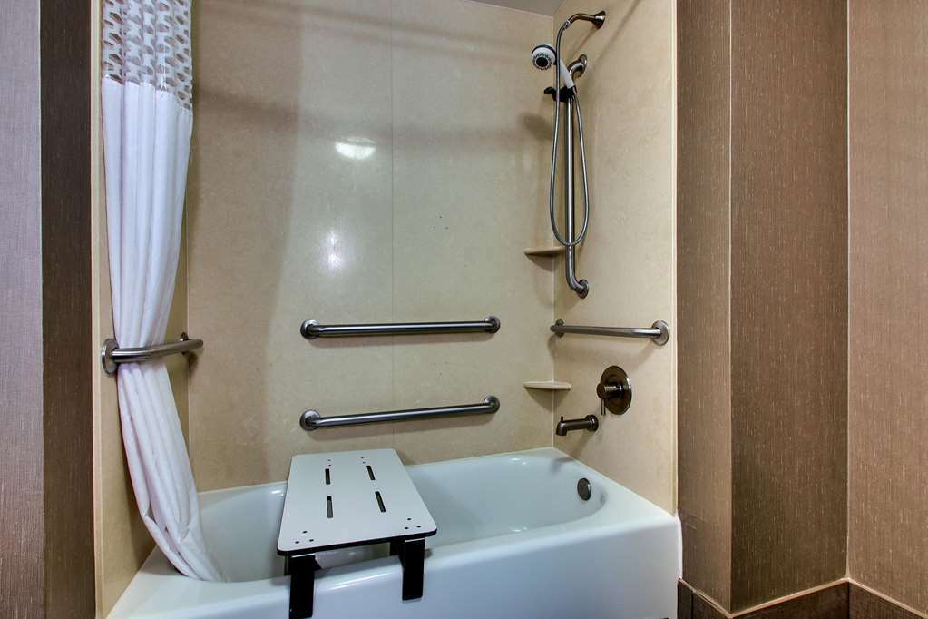 Hampton Inn & Suites Shreveport Habitación foto